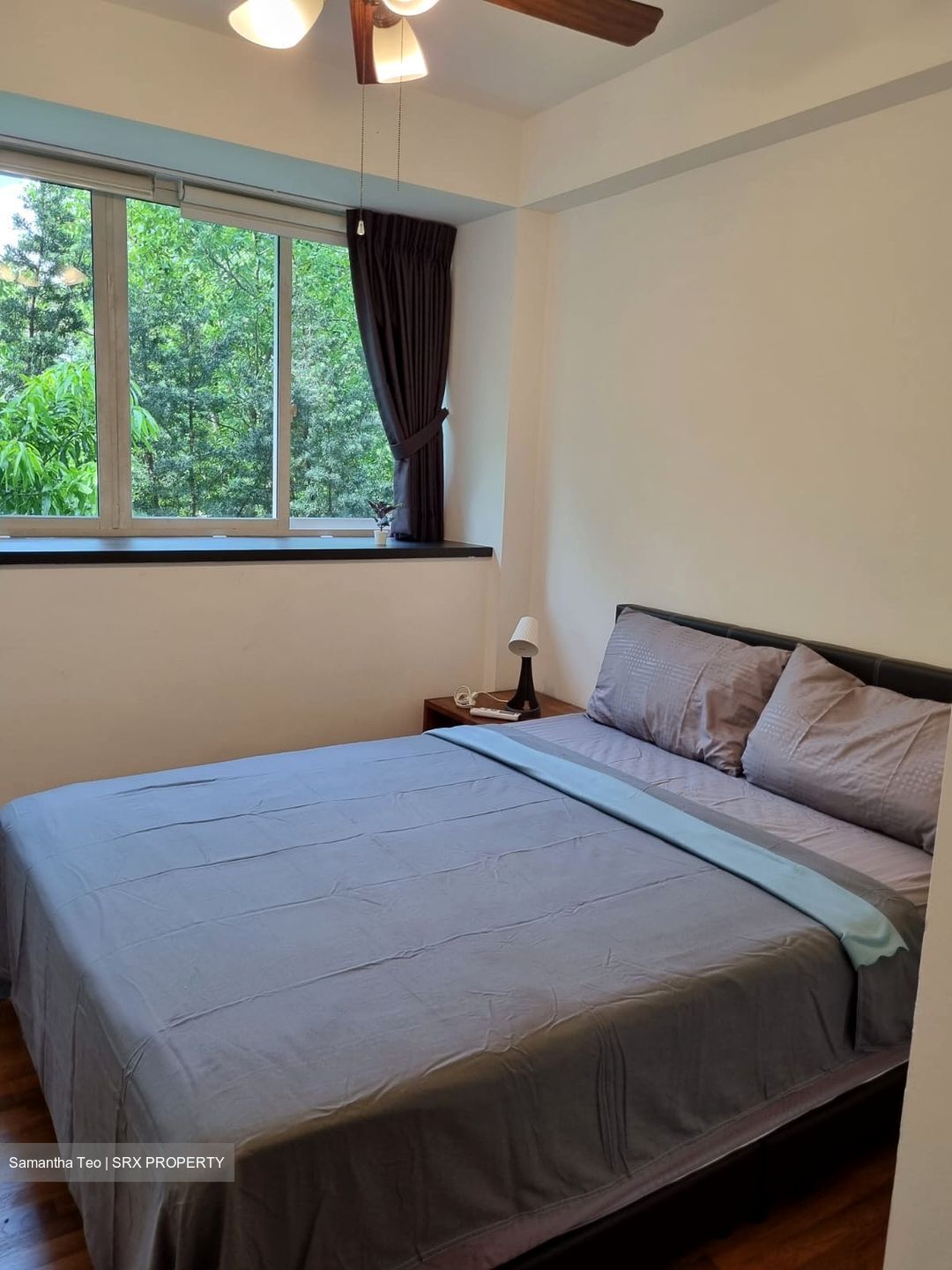 The Esparis (D18), Condominium #449863821